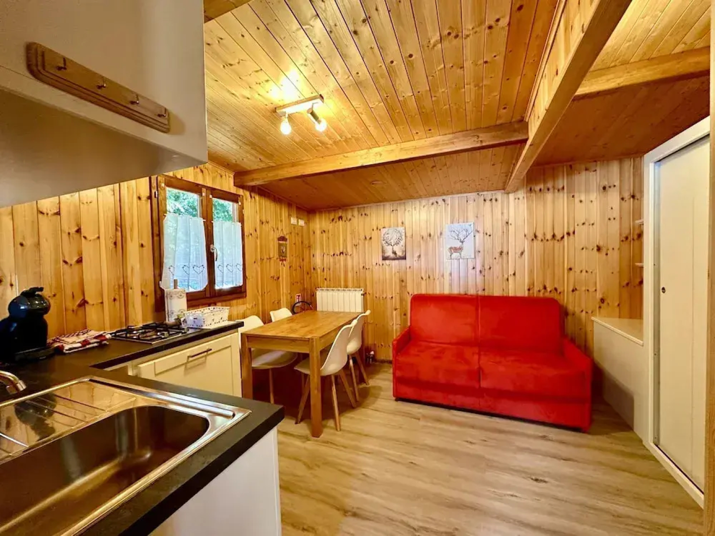 Bijoux Des Alpes Mont Blanc Village