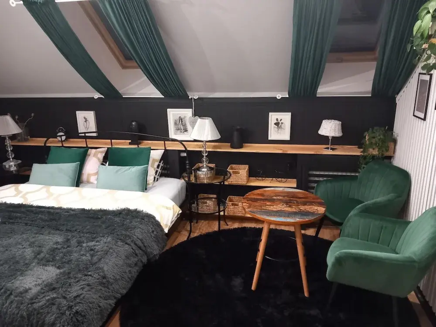 Pokoje Gościnne Magnolia