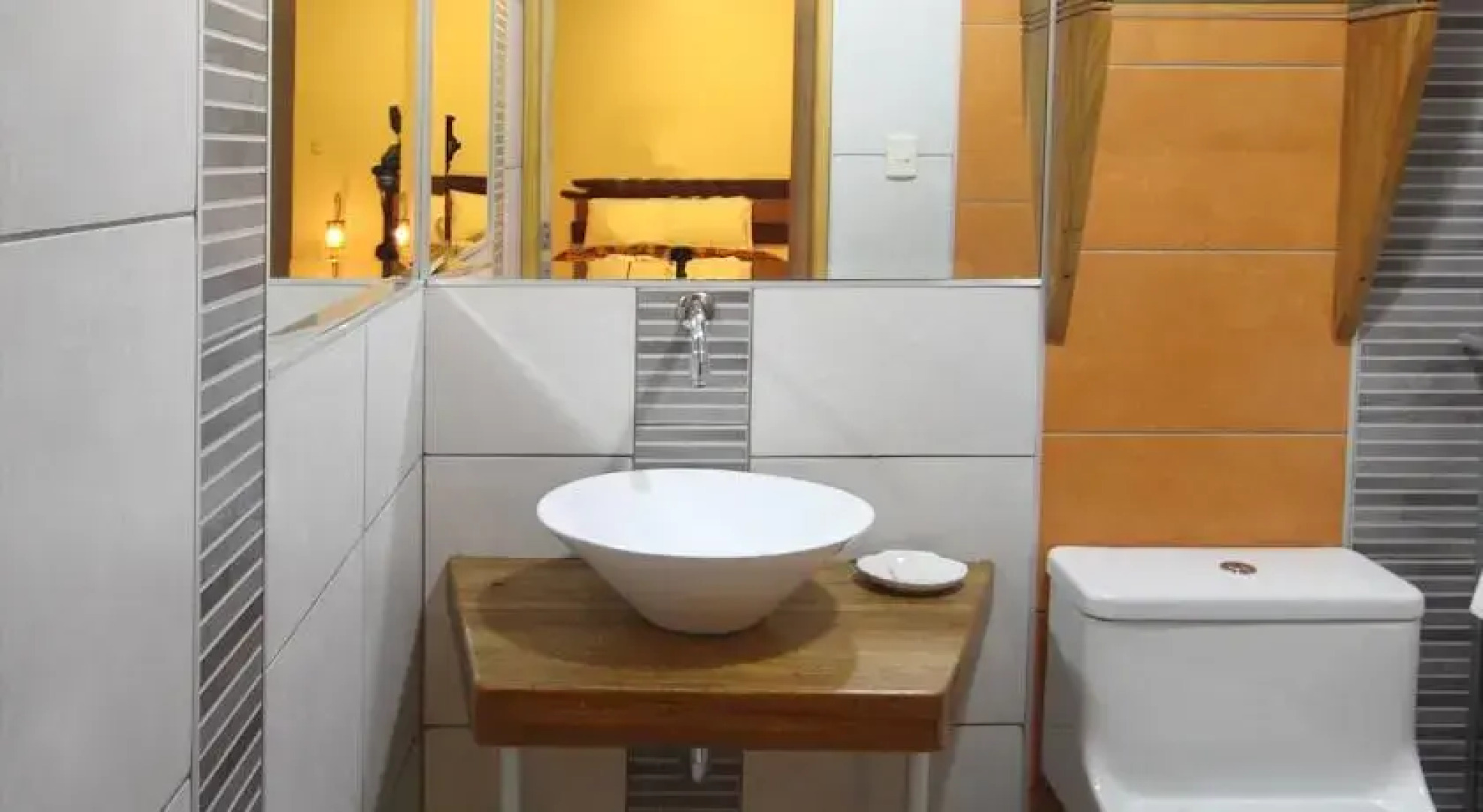 Hotel El Huacachinero