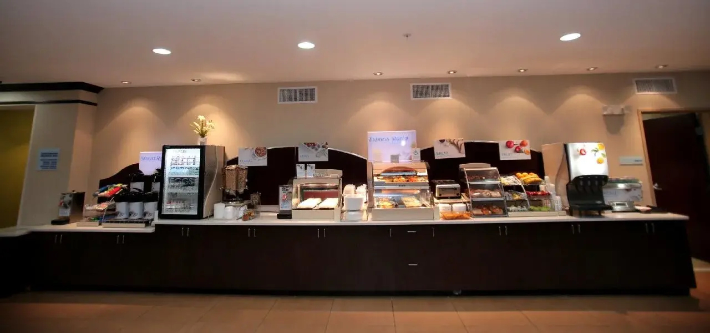 Holiday Inn Express & Suites Southport - Oak Island Area by IHG