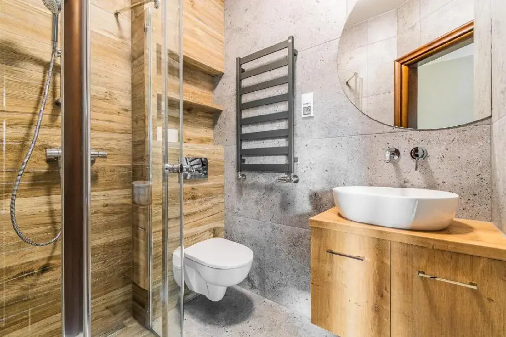 Apartamenty Gajówka- rowery, plac zabaw, sauna, jacuzzi