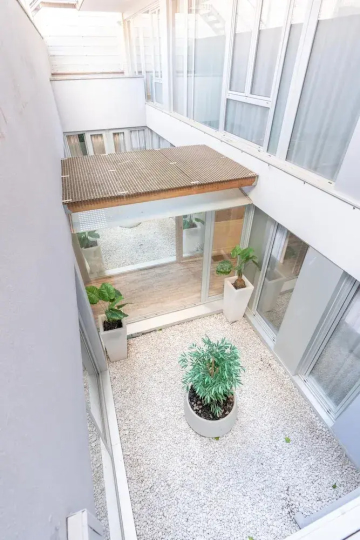 Serennia Fira Gran Via