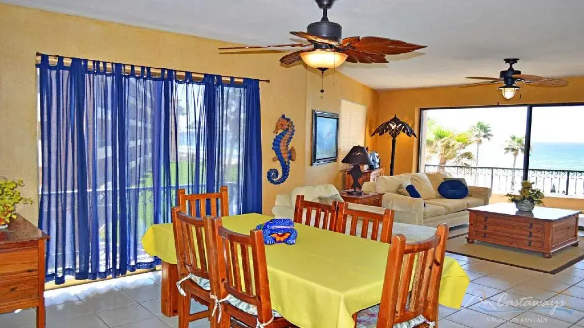 Sonoran Spa Rocky Point by Castaways