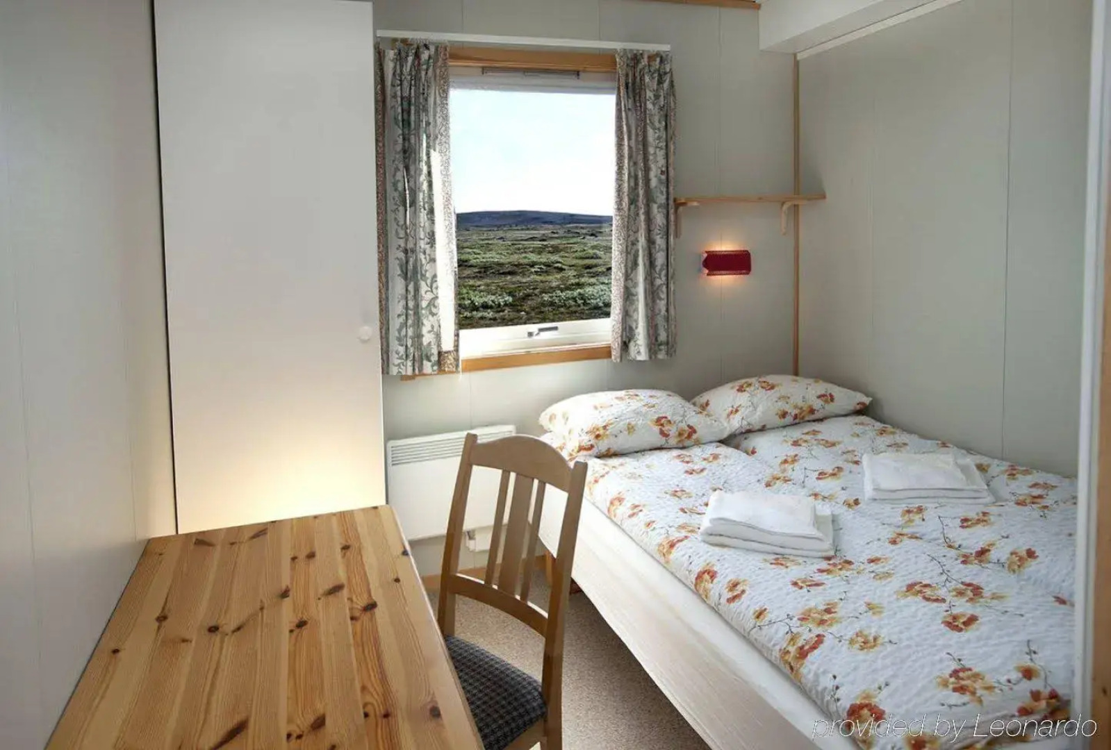 The Highland Center Hrauneyjar