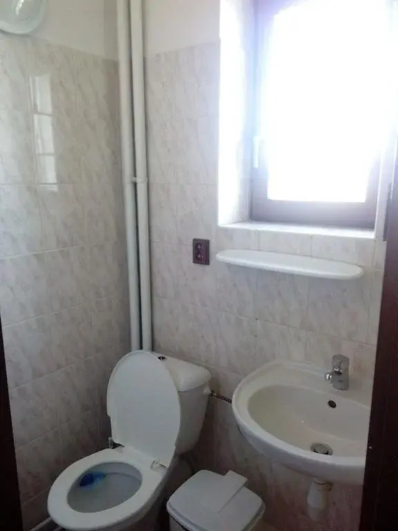 Studánecký Medvěd