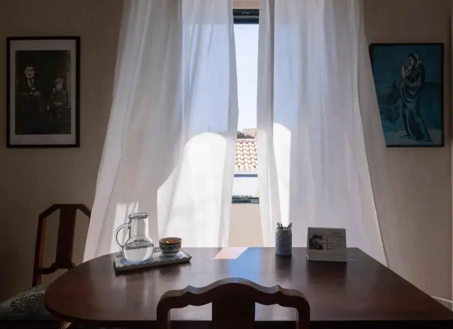 Casa Tradicional da Vila