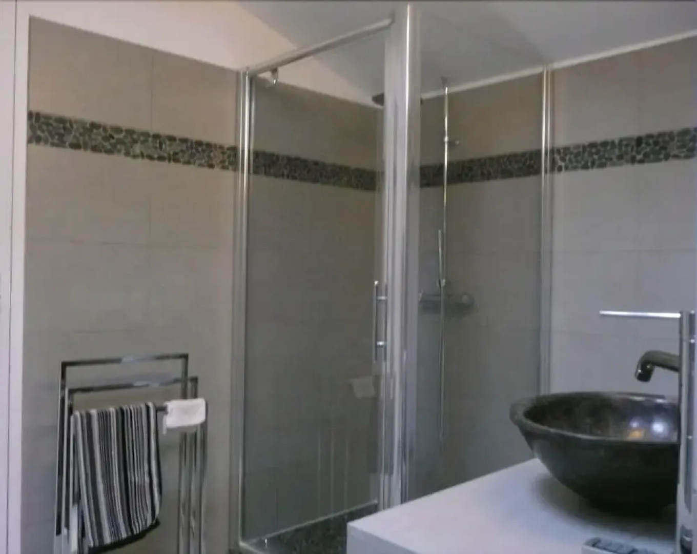 Treviers - Maison de vacances avec piscine privée - Hérault- Languedoc