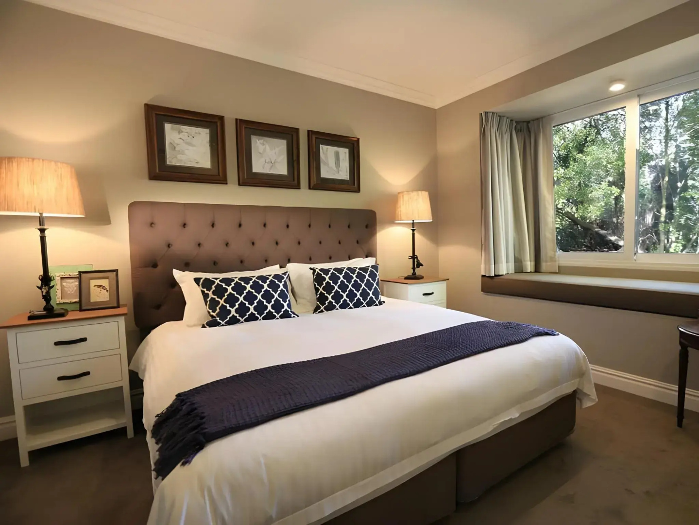 Parklands Country Gardens and Lodges