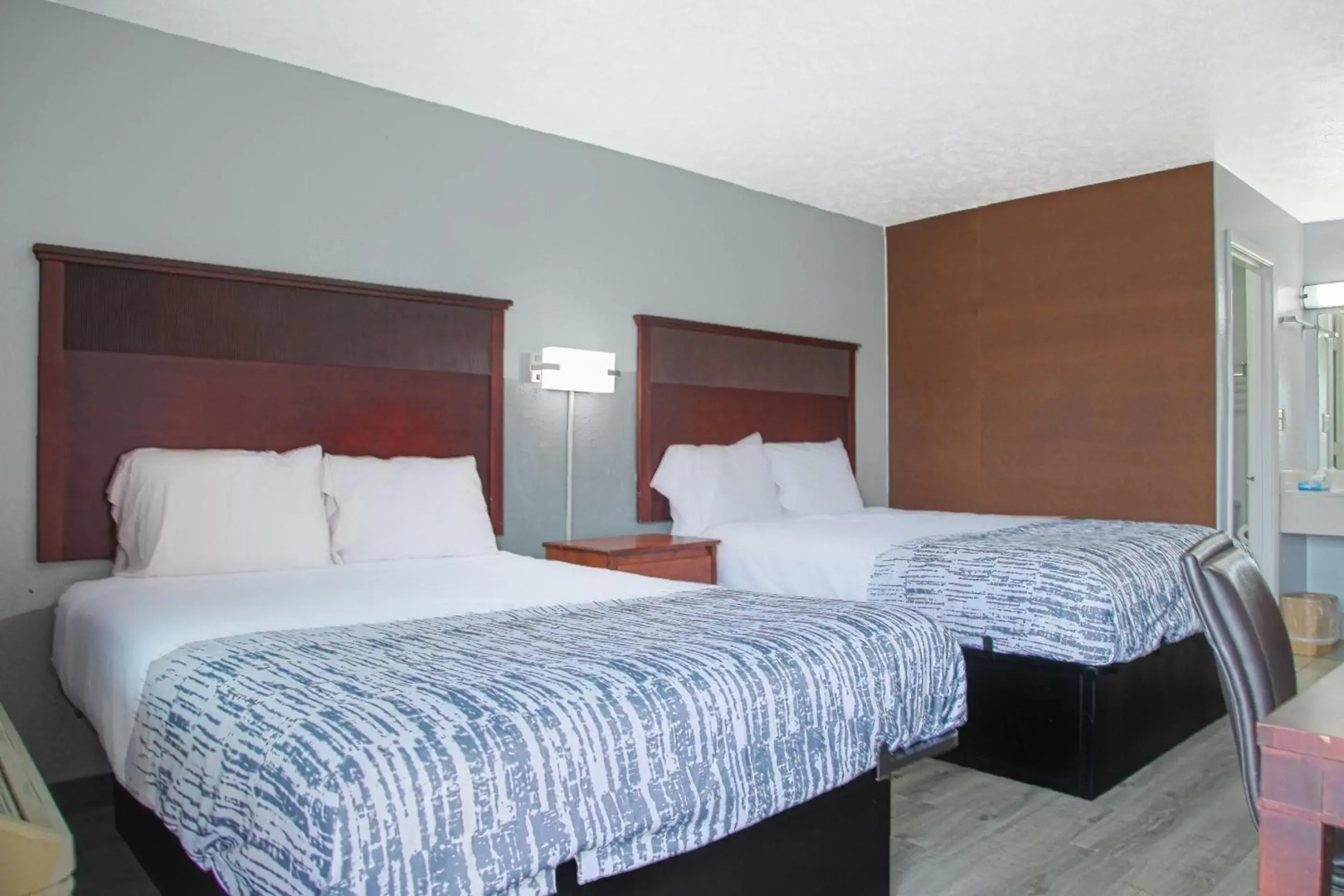 Masters Inn Augusta Washington Rd, I-20