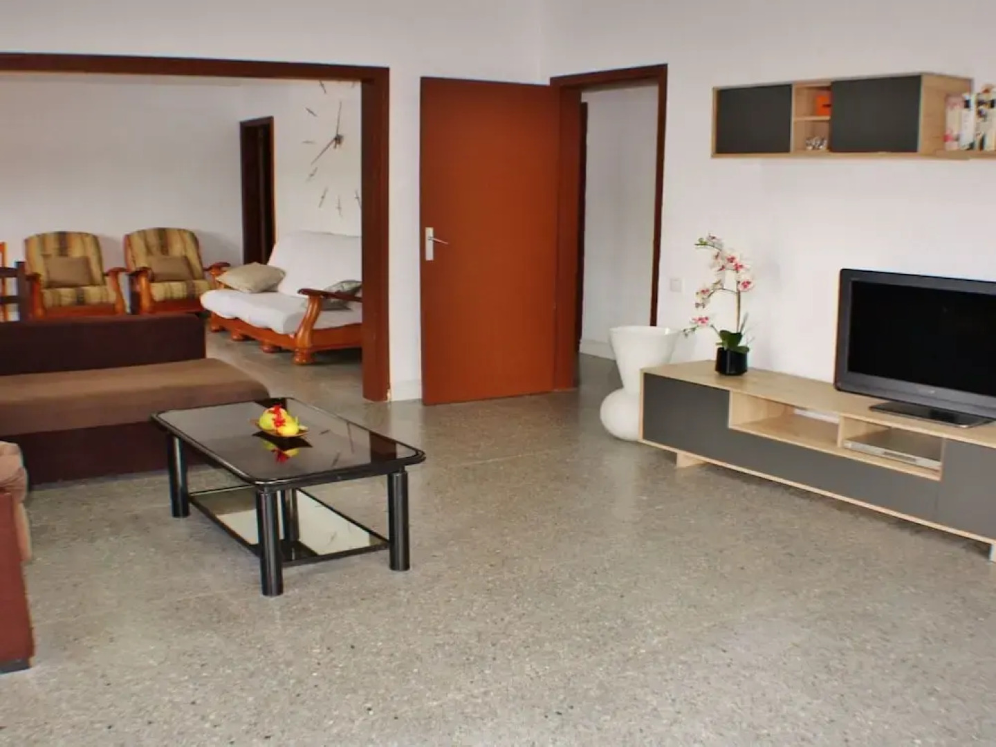 Pretty Villa in Sant Pol de Mar with Swimming Pool