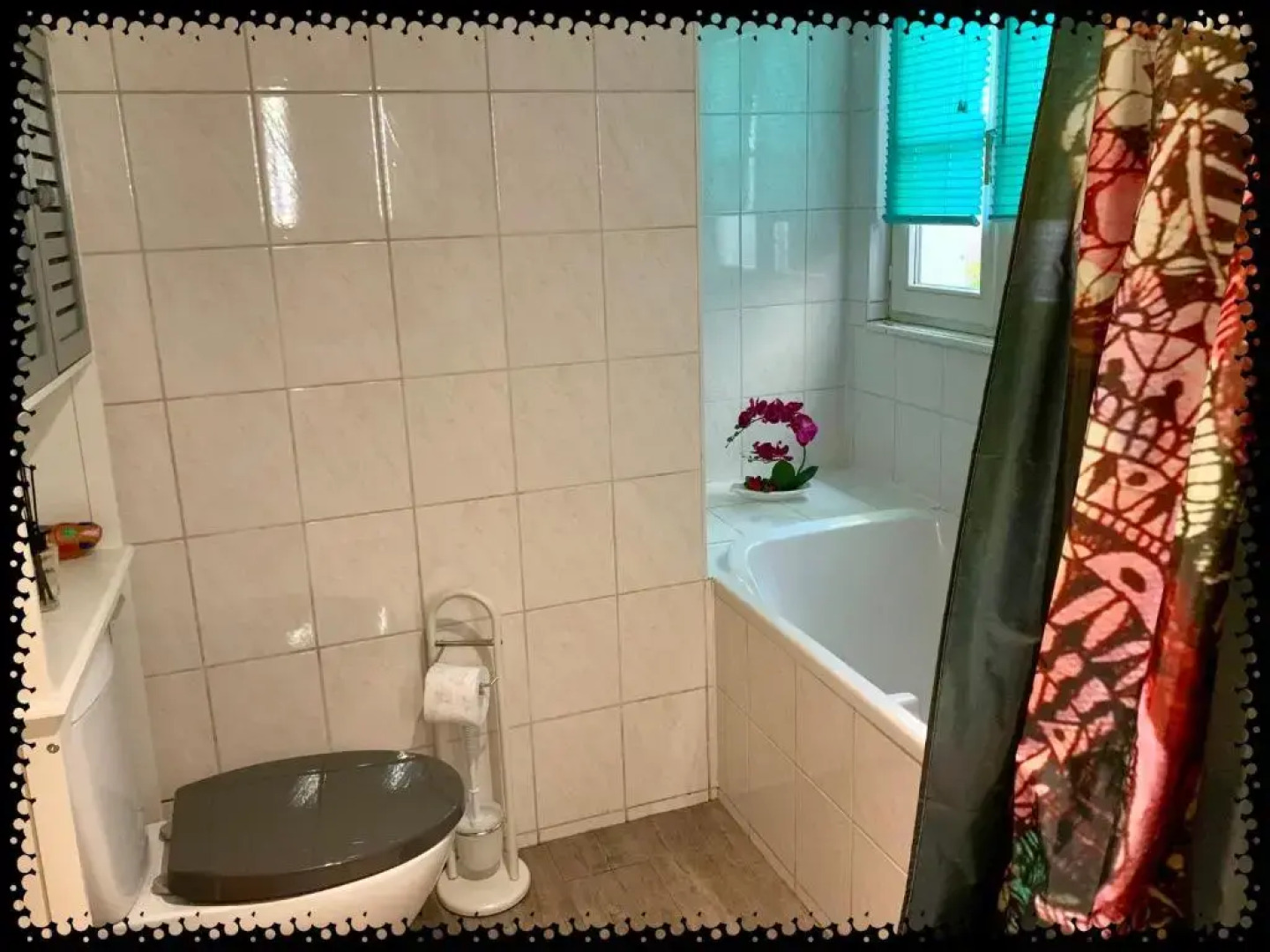 Résidence des lentilles