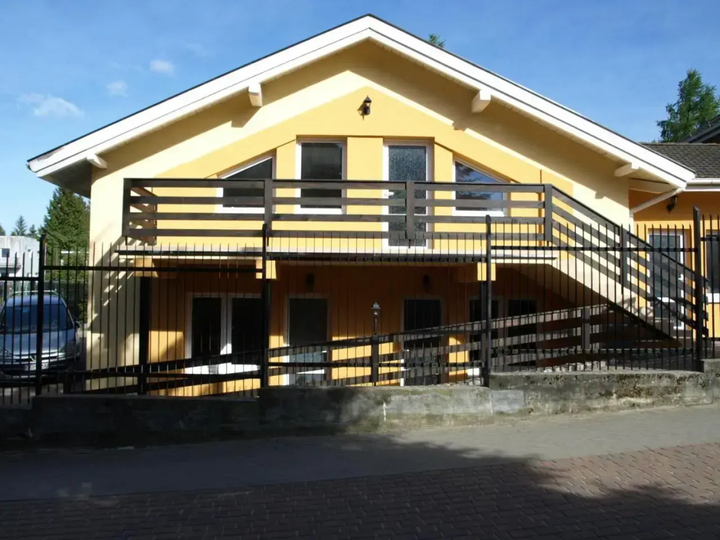 Pokoje Gościnne - Noclegi Charzykowy