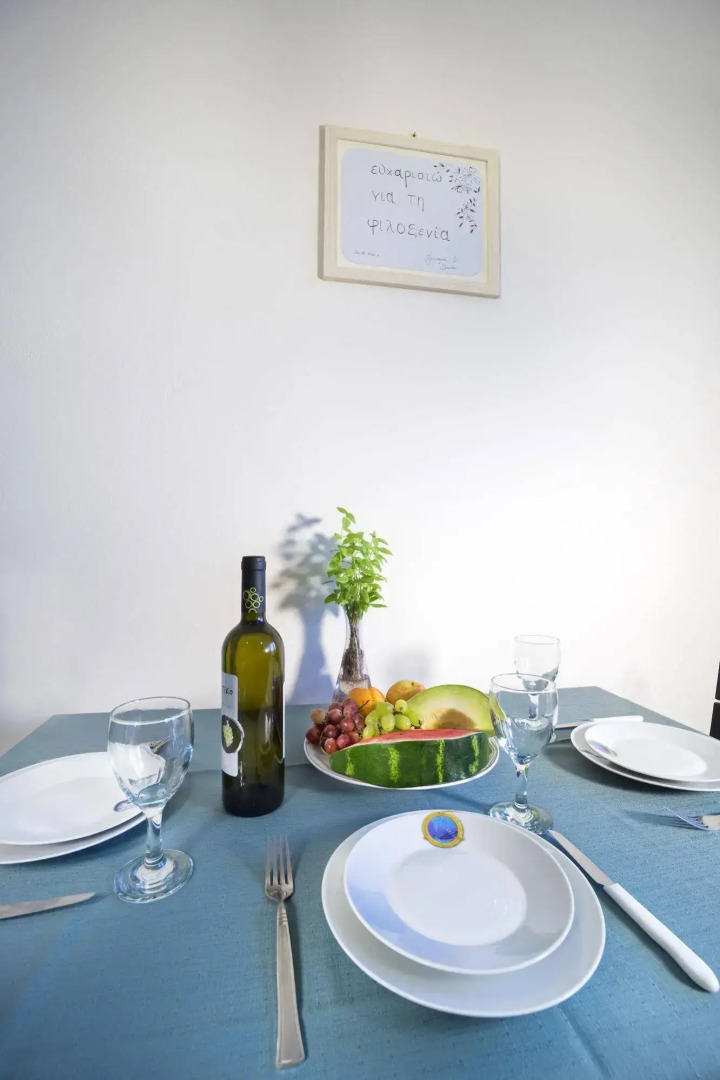 Skamagkas G. Apartments