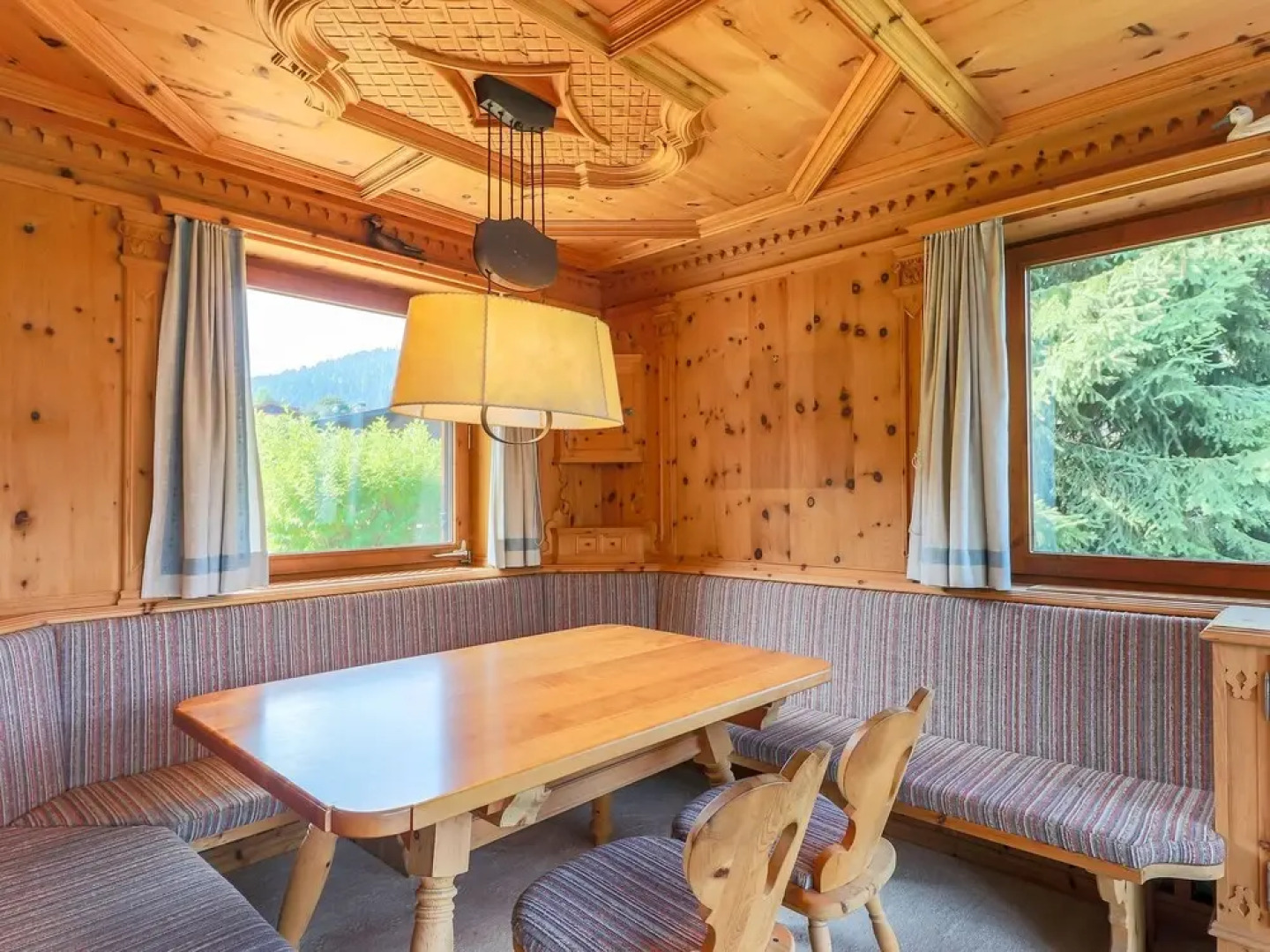 Modern Chalet in Ellmau With Sauna