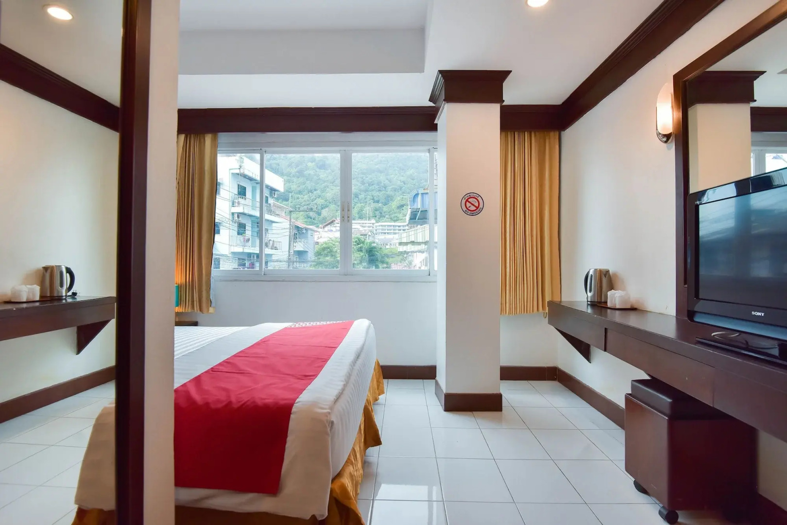 Sira Boutique Residence