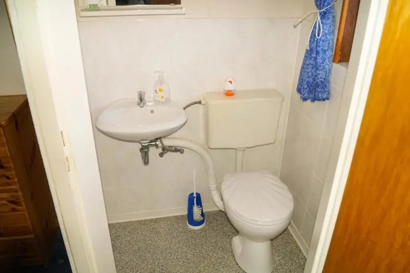 Ferienwohnungen Tietgen