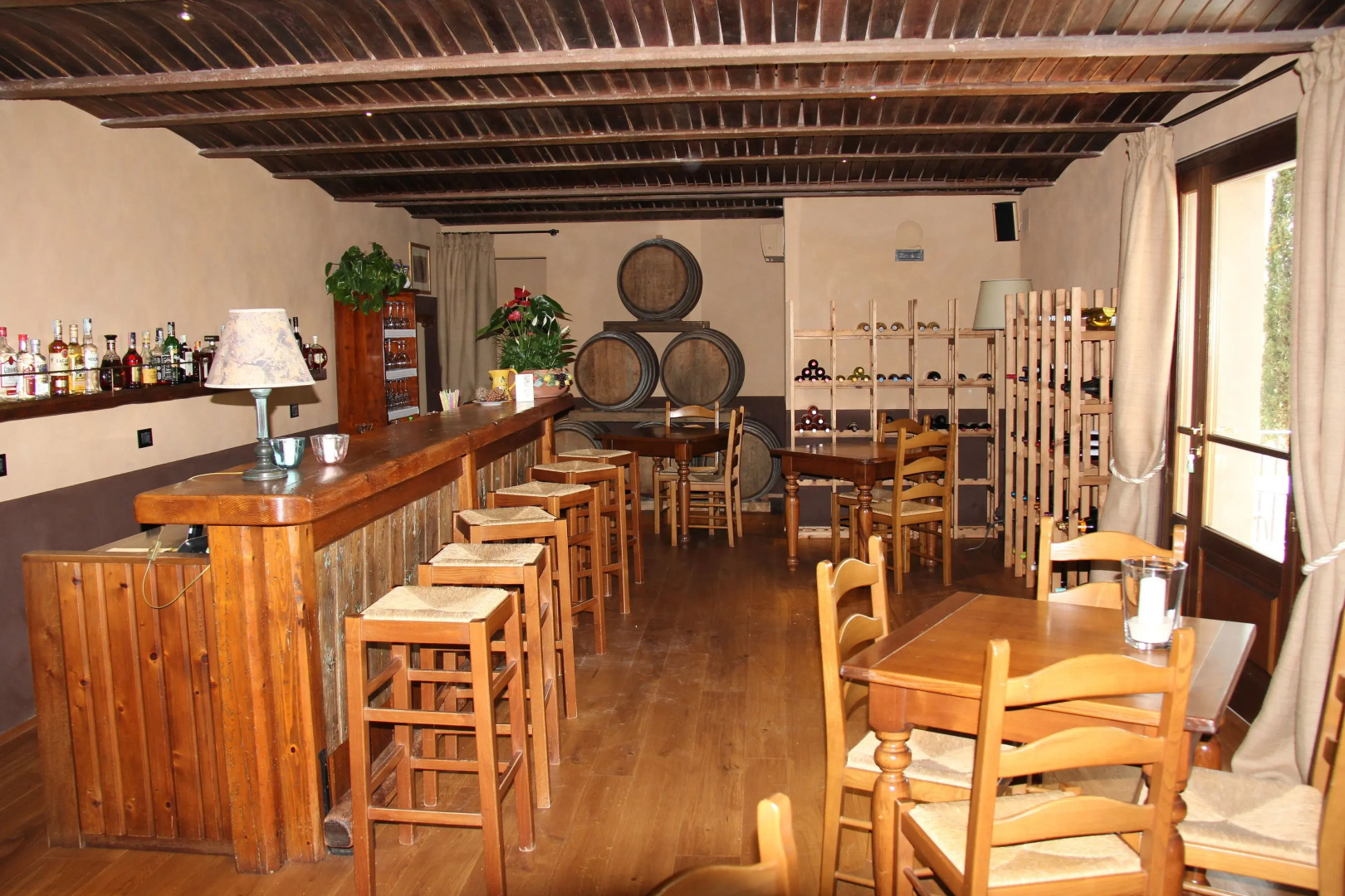 Villa Delia Hotel & Cooking School