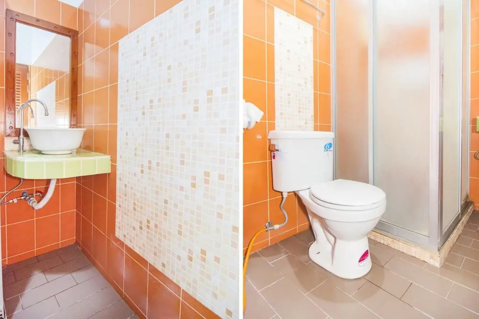 Korwanburi Hotel by OYO Rooms