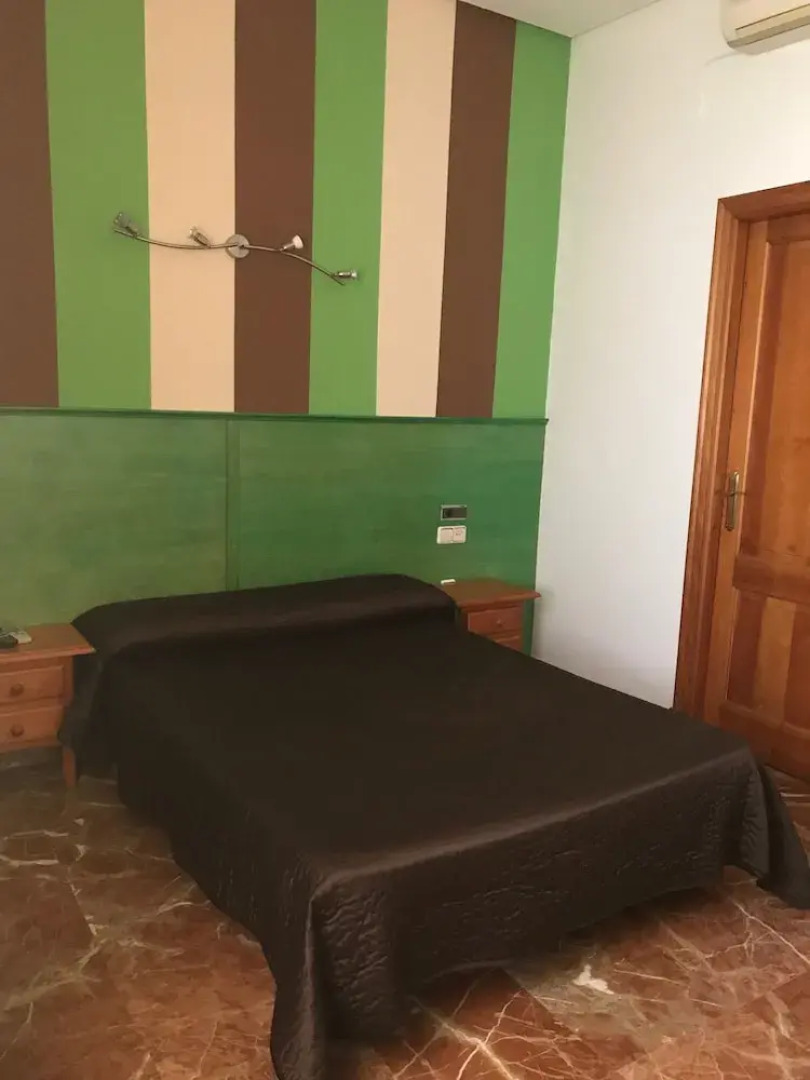 Hotel Arcos Rosalejo-Coruña