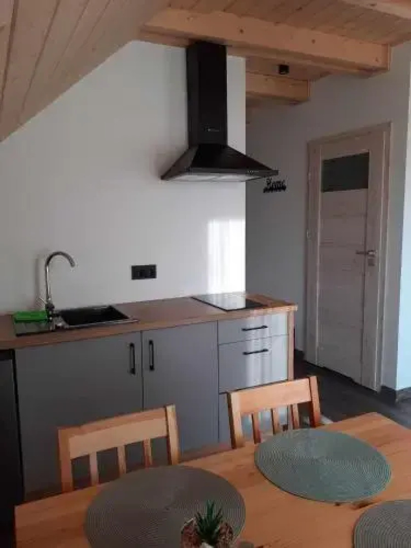 Agroturystyka Maria Farganus