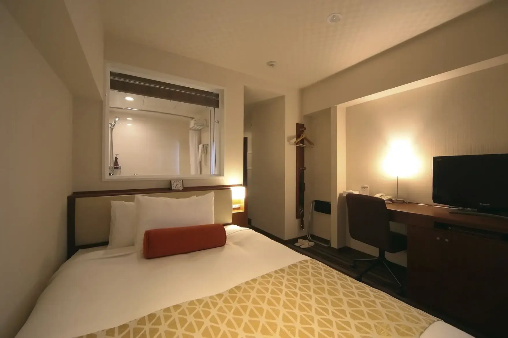 Nakajimaya Grand Hotel