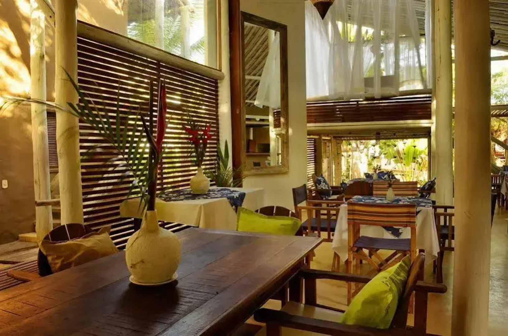 Amaia Trancoso Hotel