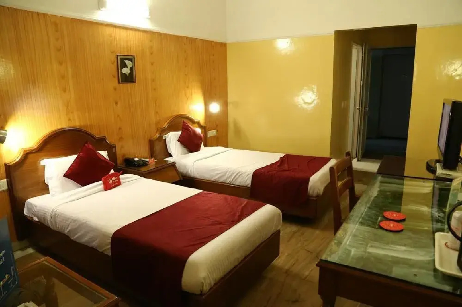 Sarao Hotel