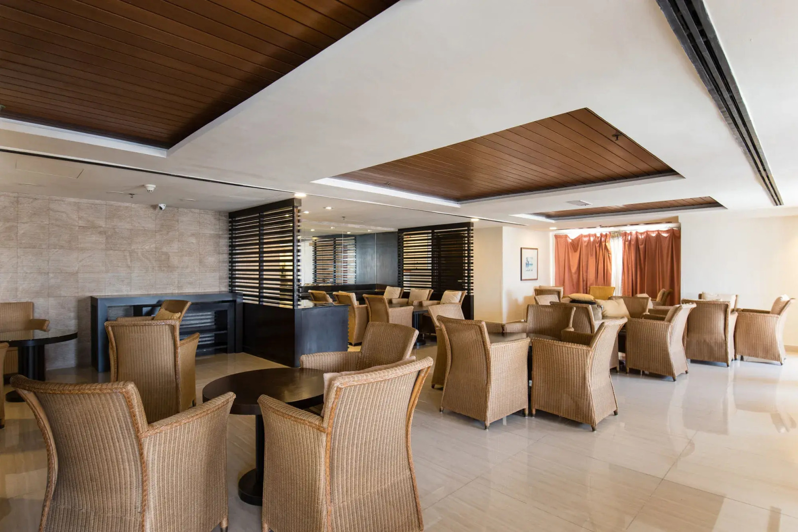 Resort suites at Bandar Sunway