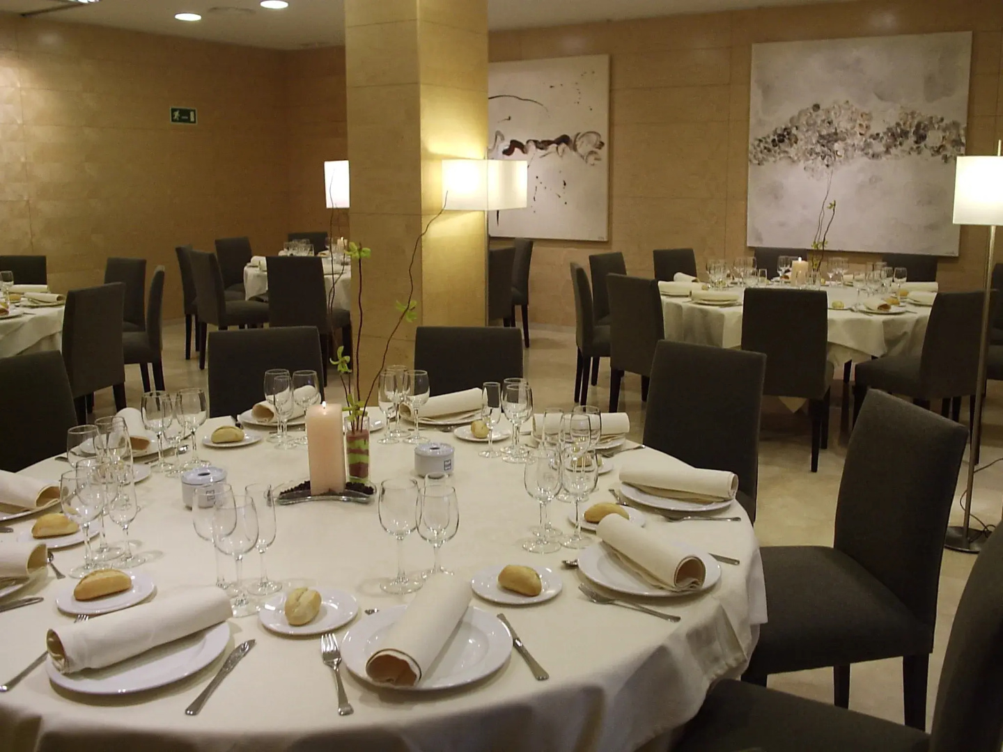 Hotel Zenit Lleida