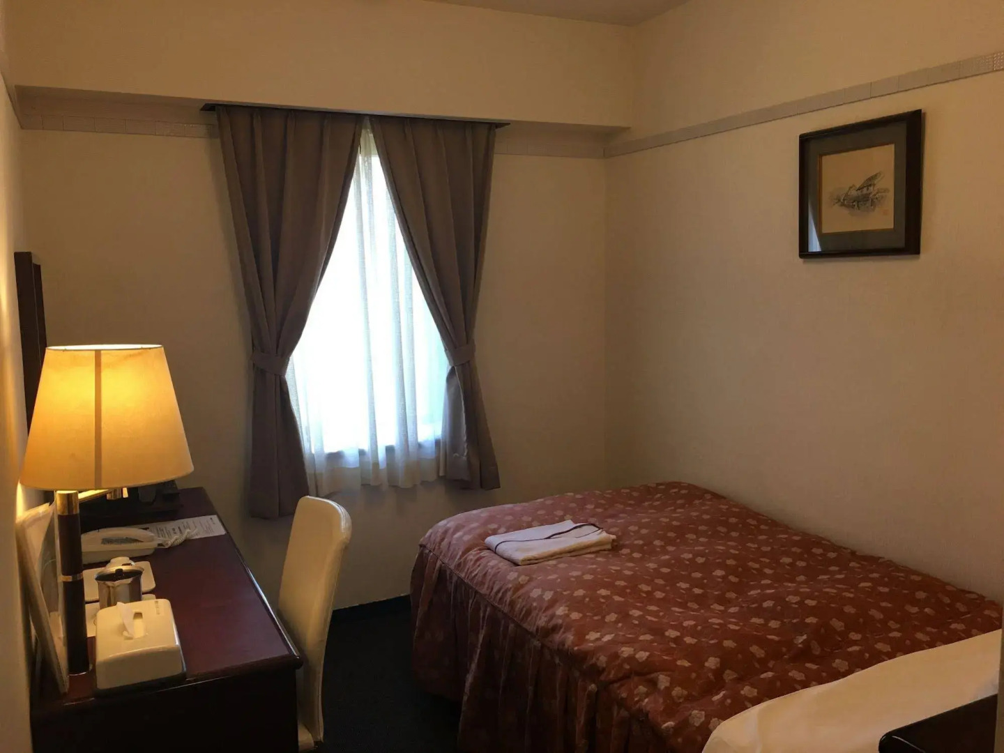 Hotel Tsukuba Hills Umezono