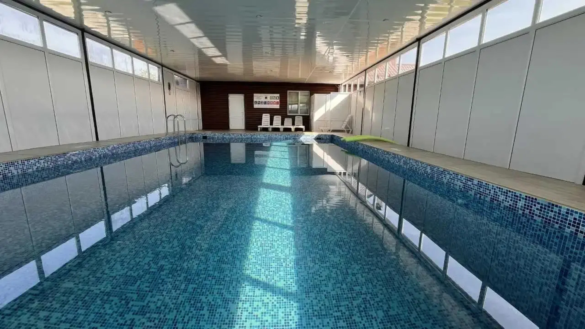 Агроусадьба Бабушкина Хата