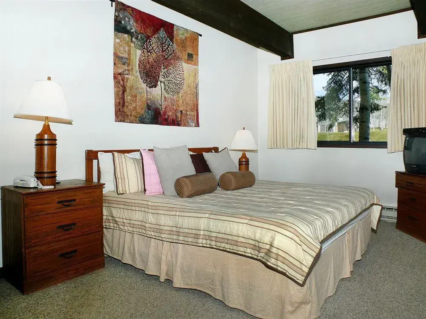 Storm Meadows Club B Condominiums - 115