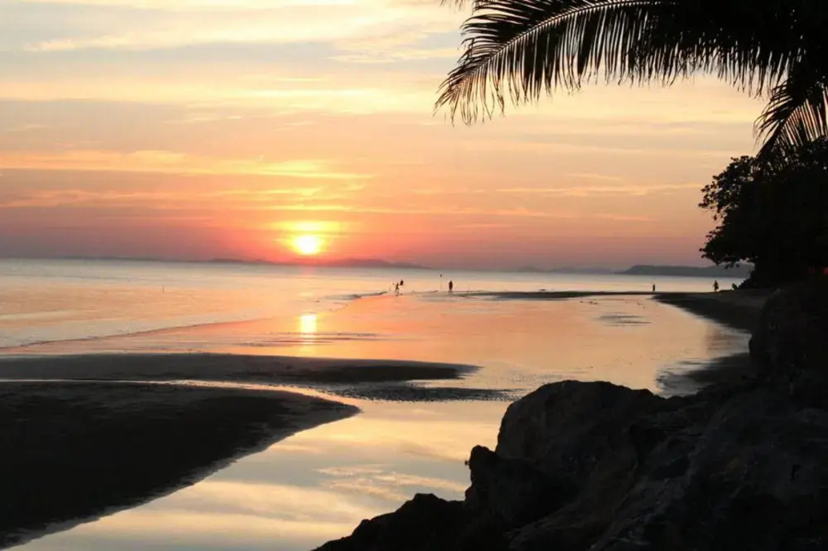 Lomtalay Chalet Resort