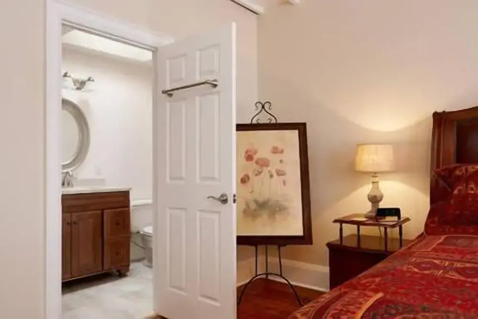 Cheltenham Suites