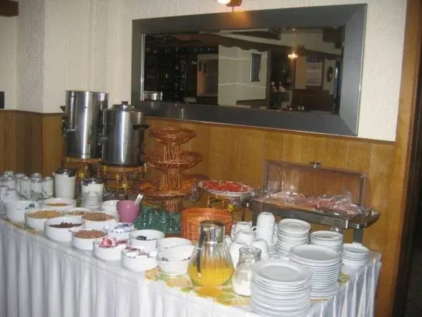 Airport-Hotel zum Taubengrund