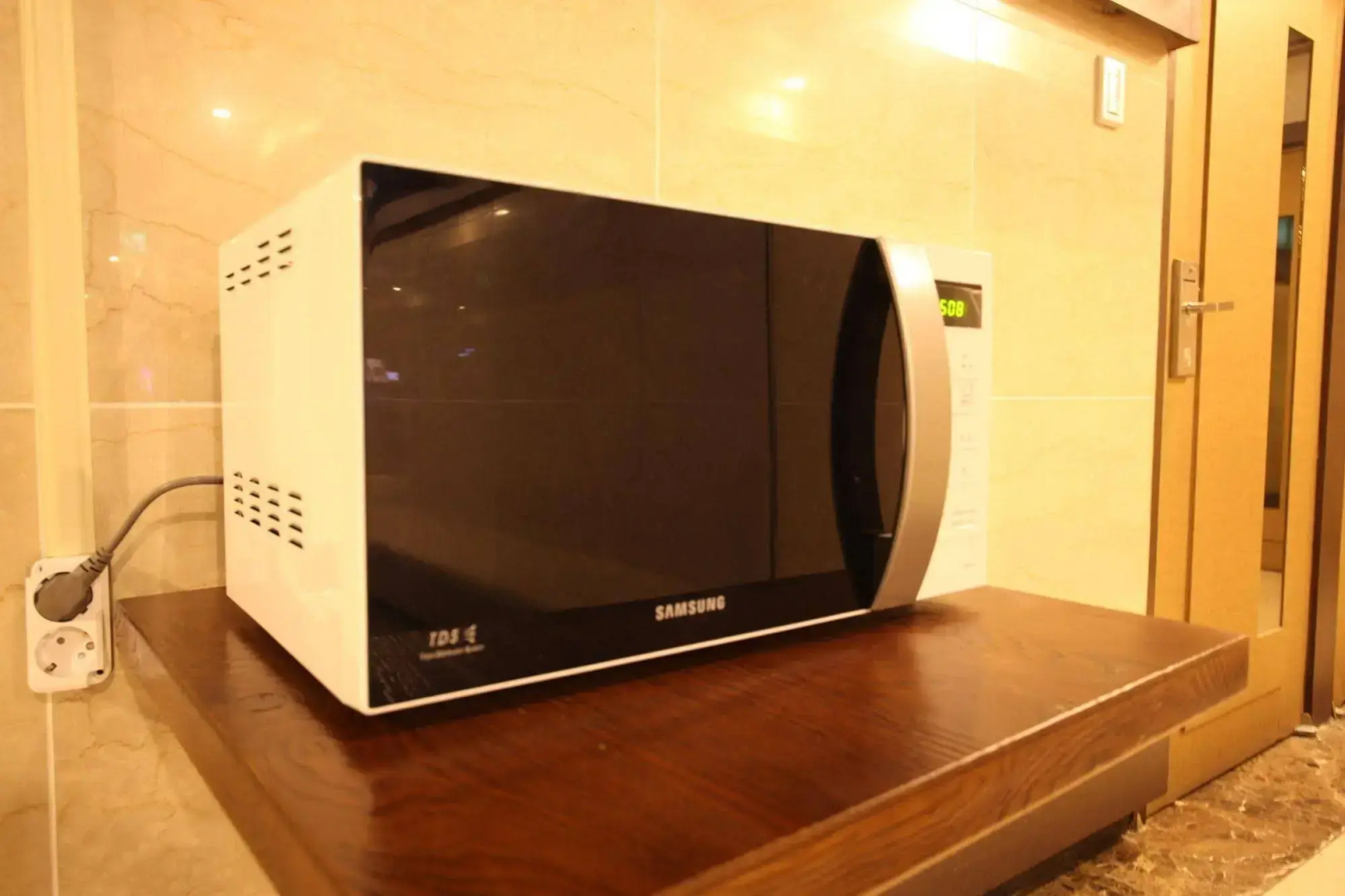 Cozy Hotel Dongtan