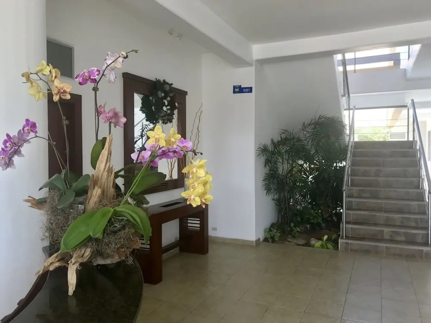 Hotel El Marinero