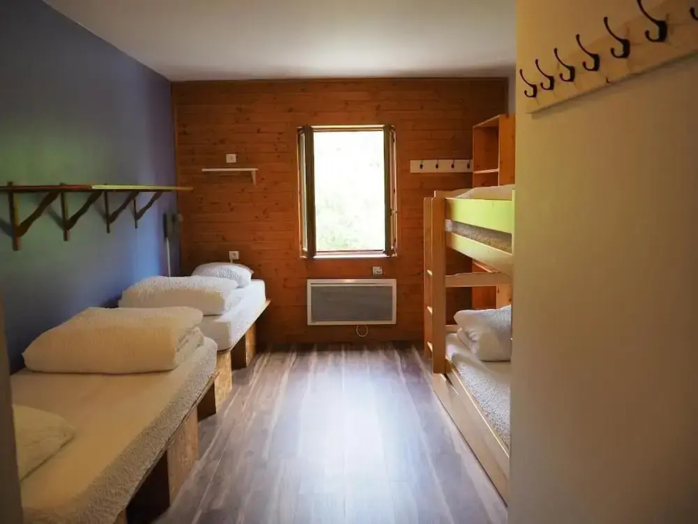 Auberge de Jeunesse HI La Clusaz