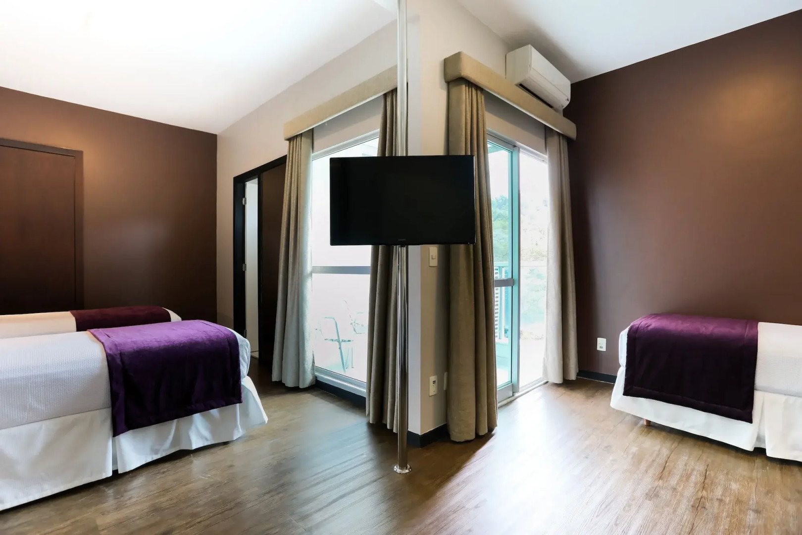 San Diego Suítes Ipatinga