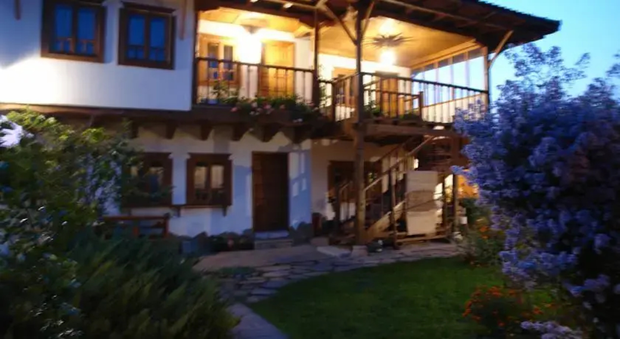 Chiflik Elena Guest House