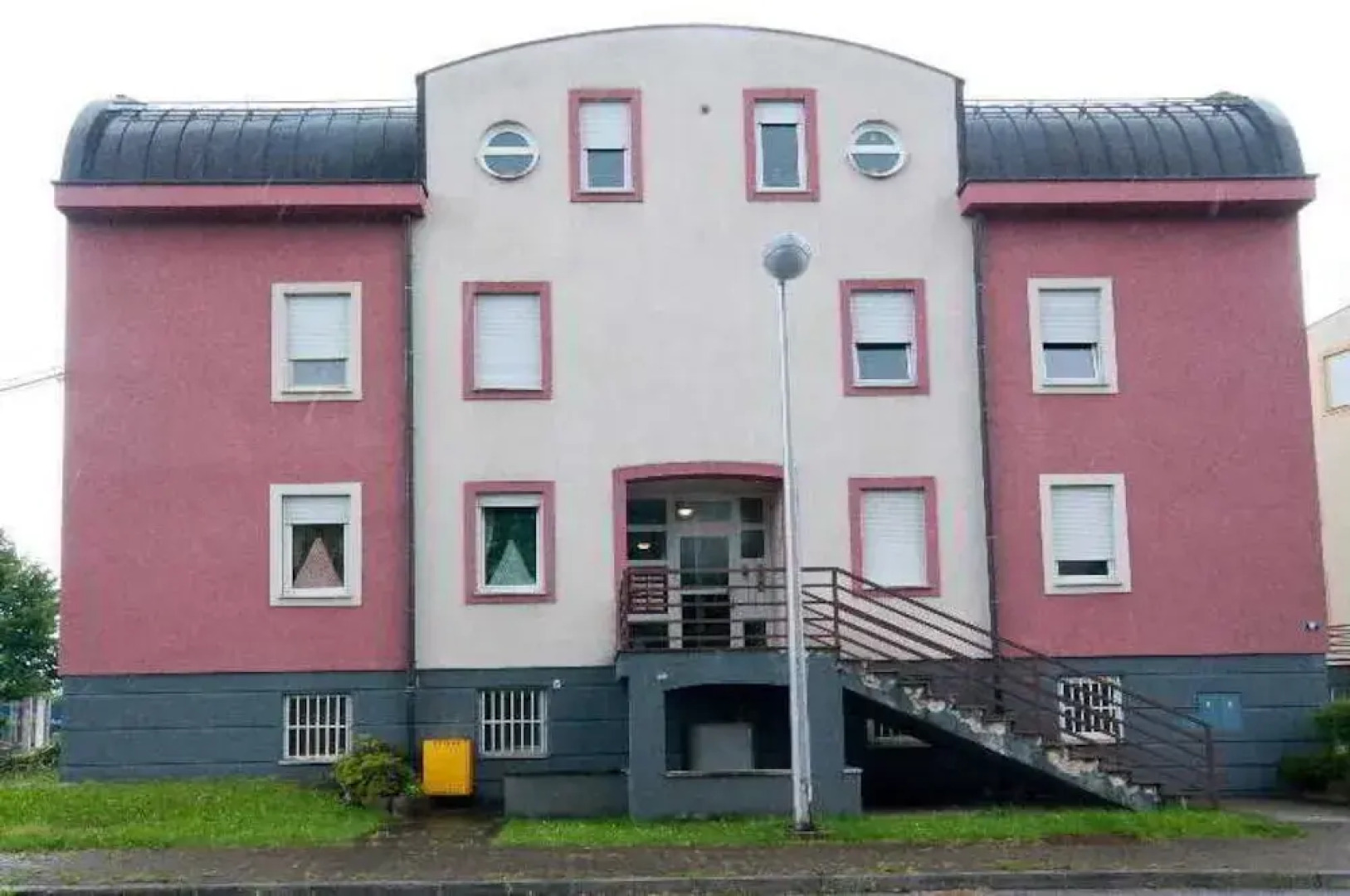 Apartman Urbana Villa