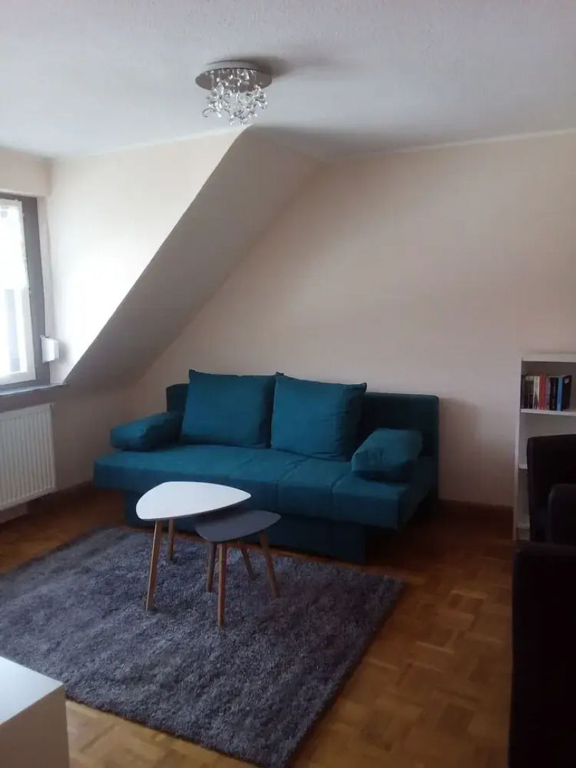 Ferienwohnungen Niedersburger Eck