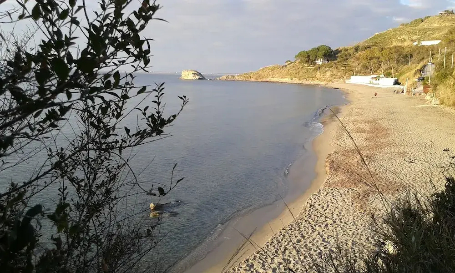 Il Patio Del Cilento