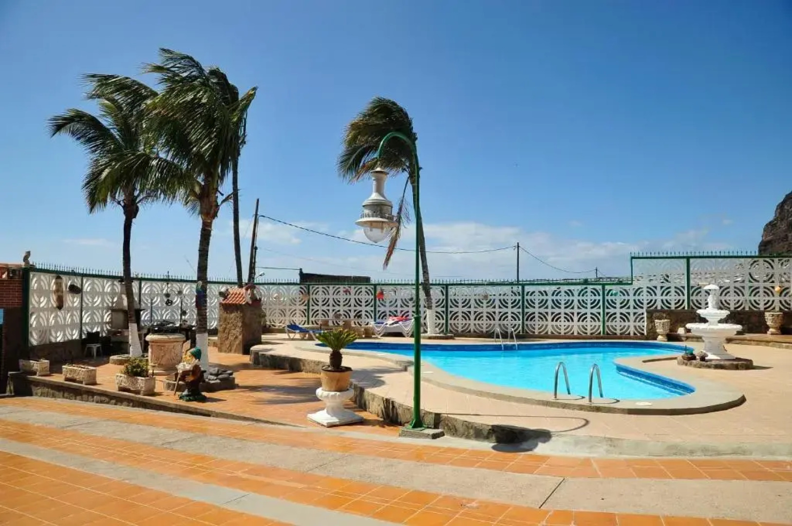 Apartamentos Buen Leon