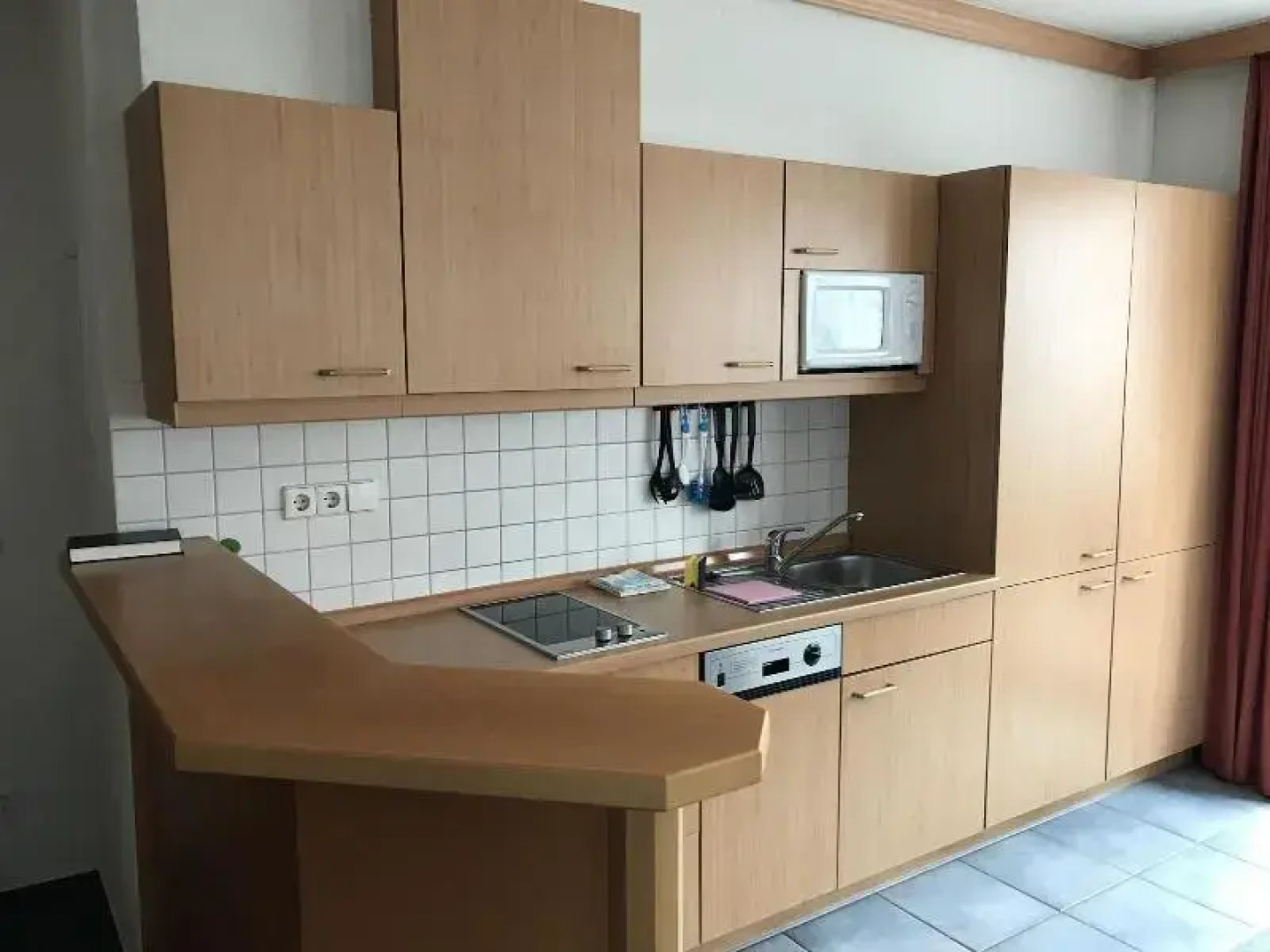 Hotel Zartenbach B&B