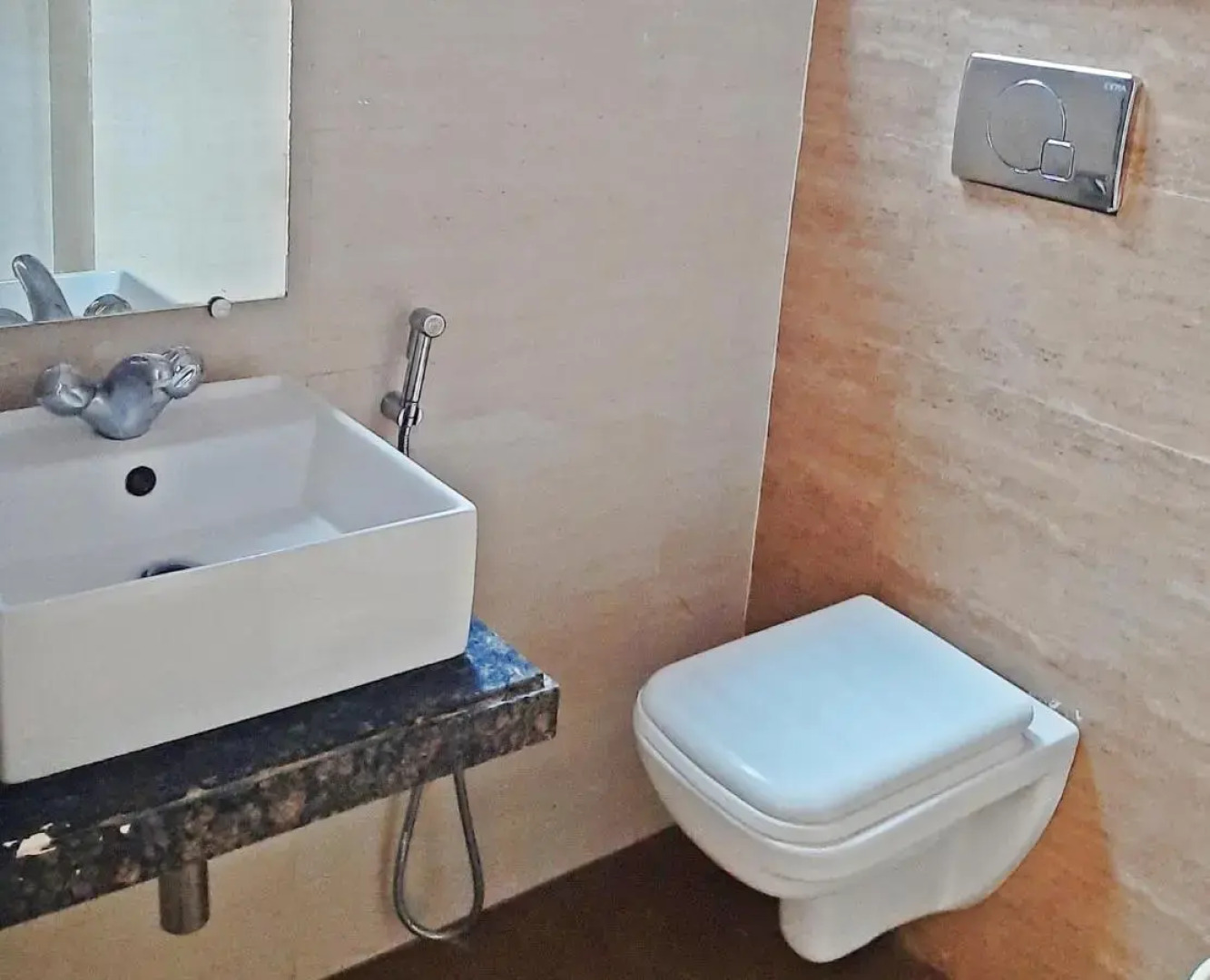 Bindiram Express By ShriGo Hotels