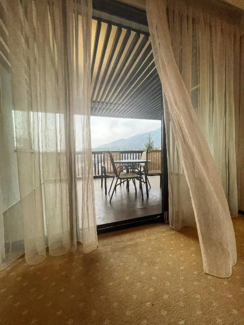 Alpin Apartment 907 Poiana Brasov