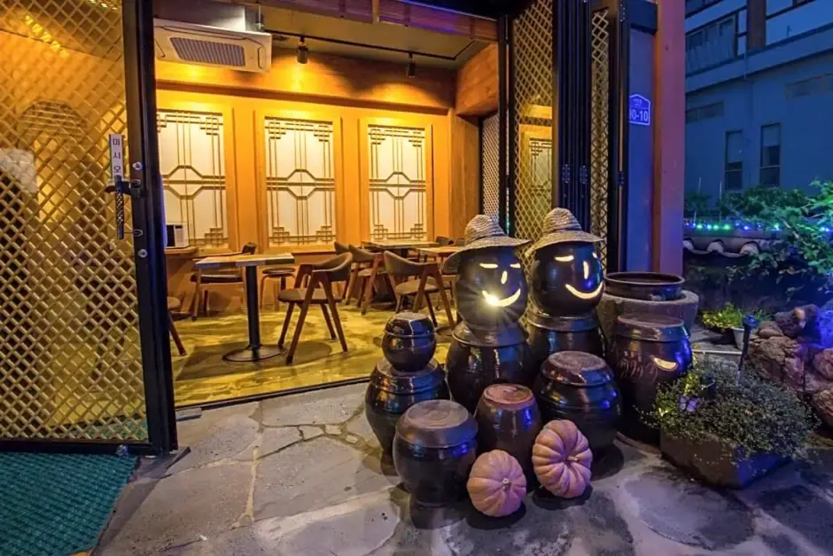 Ddlanche Guesthouse New Building