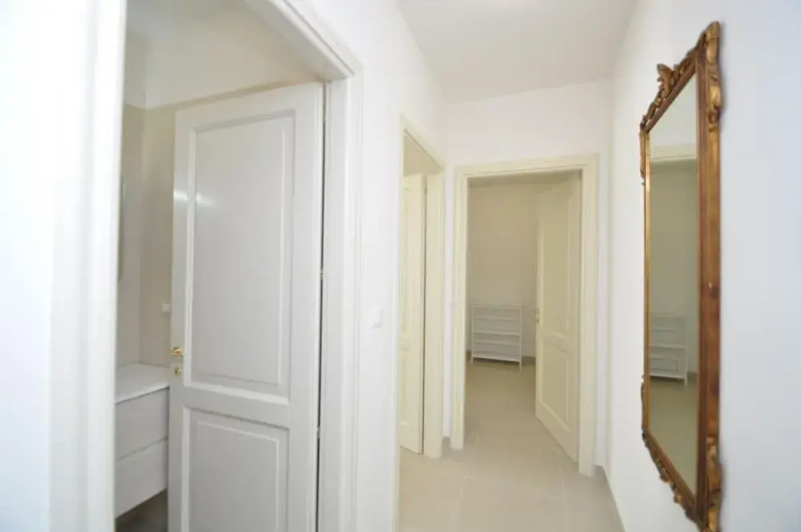 Vecchia Fabbrica Apartments