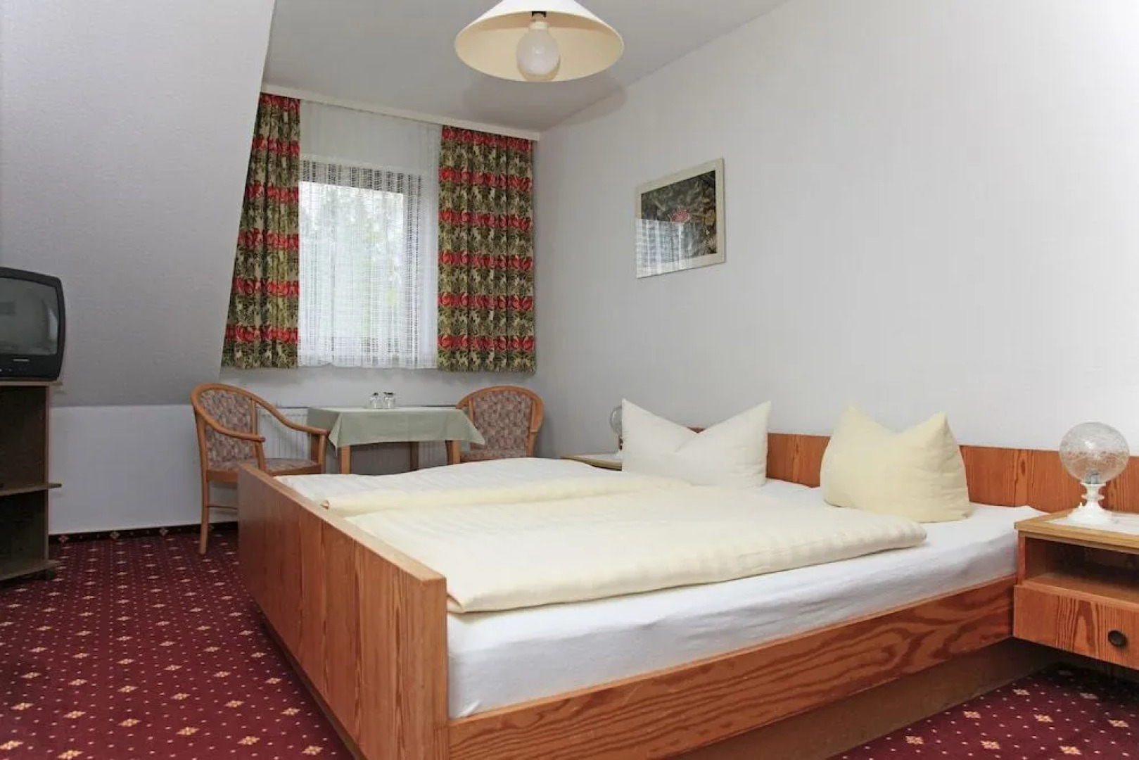 Waldhotel Achtermannstor